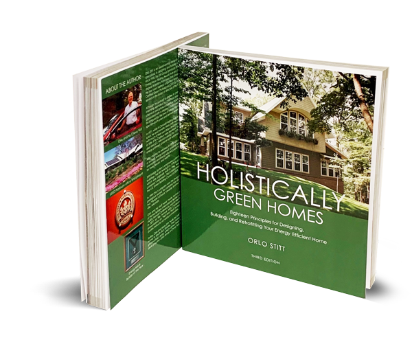 Holistically Green Homes